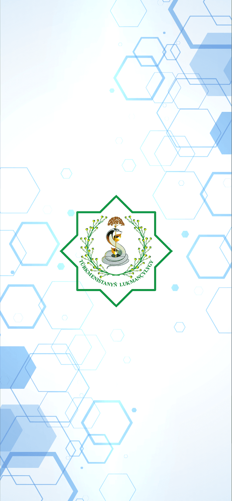 Ministry of Health and Medical Industry of Turkmenistan