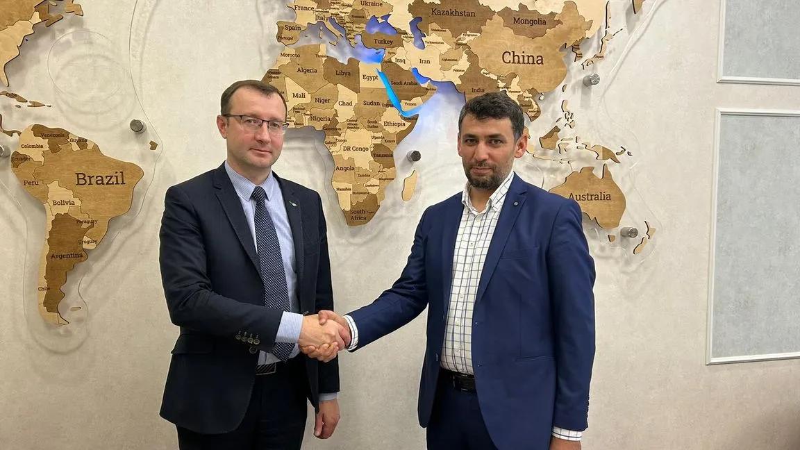 Bilimli ädim and universities – an alliance that defines the future
