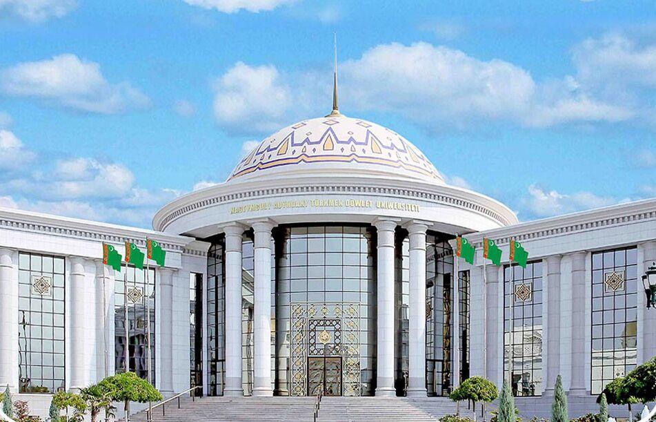 14 вузов Туркменистана вошли в мировой рейтинг THE Impact Rankings-2025