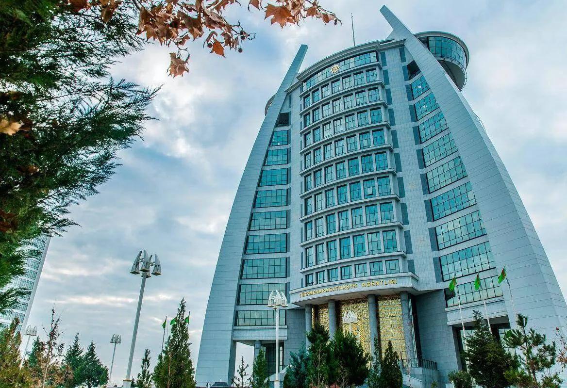 Türkmenaragatnaşyk Agency will establish cooperation with Estonian Academy