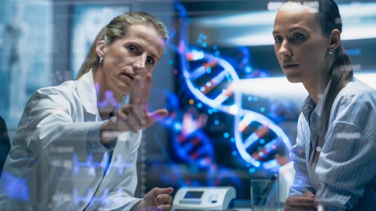 Adamlarda garaşlylygyň döremegine täsir edýän täze genler açyldy