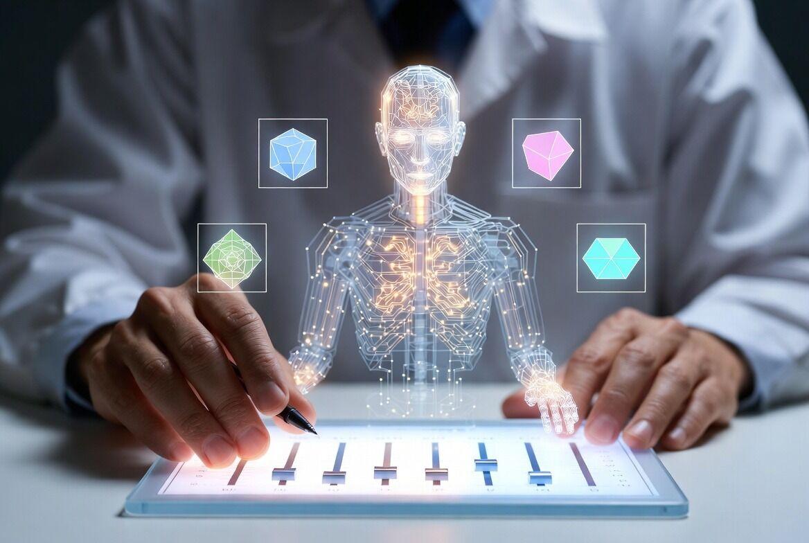 Кембридж и Google DeepMind создали тест на «личность» для ИИ