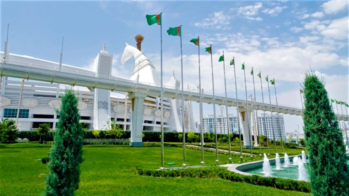 Gahryman Arkadagymyz: – «Arkadag» topary bilen Saud Arabystanynyň «Al-Nassr» toparynyň arasyndaky duşuşyk halkymyz üçin uly baýramçylyga öwrüler