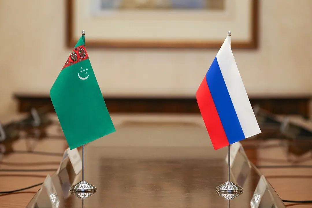 Туркменистан и Россия обсудили перспективы сотрудничества в сфере миграции