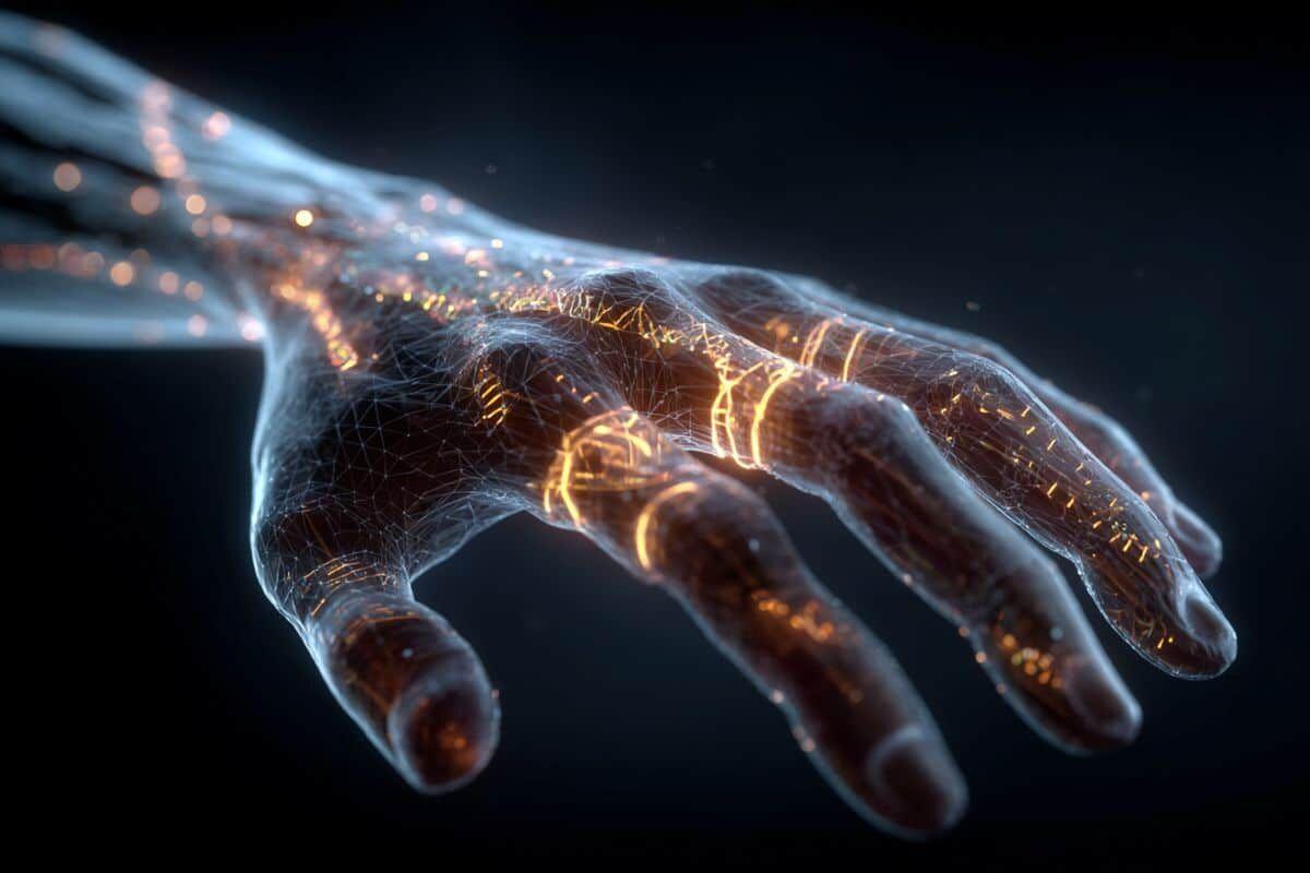 Выявлены гены, способные запустить процесс восстановления конечностей у человека