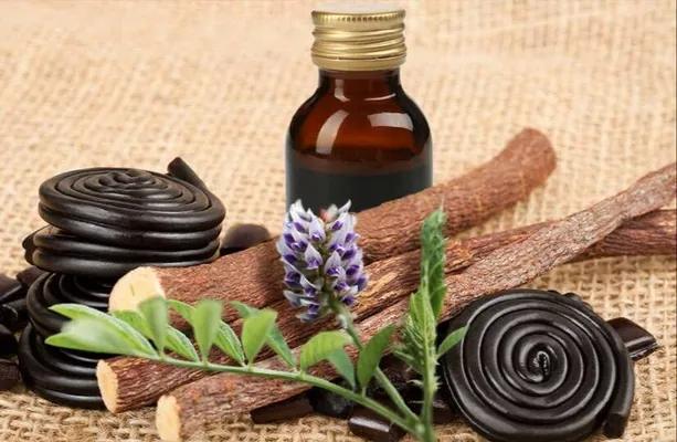 Вещество из корня солодки способно подавить воспаление кишечника