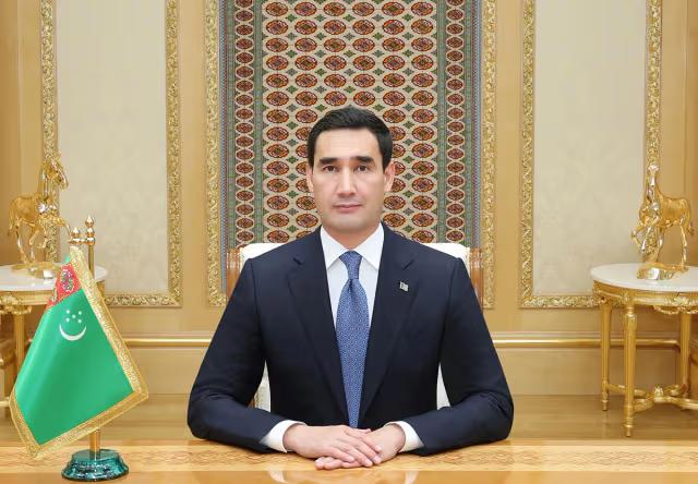 Türkmenistanyň Prezidenti Seýşeller Respublikasynyň daşary işler ministri bilen duşuşdy