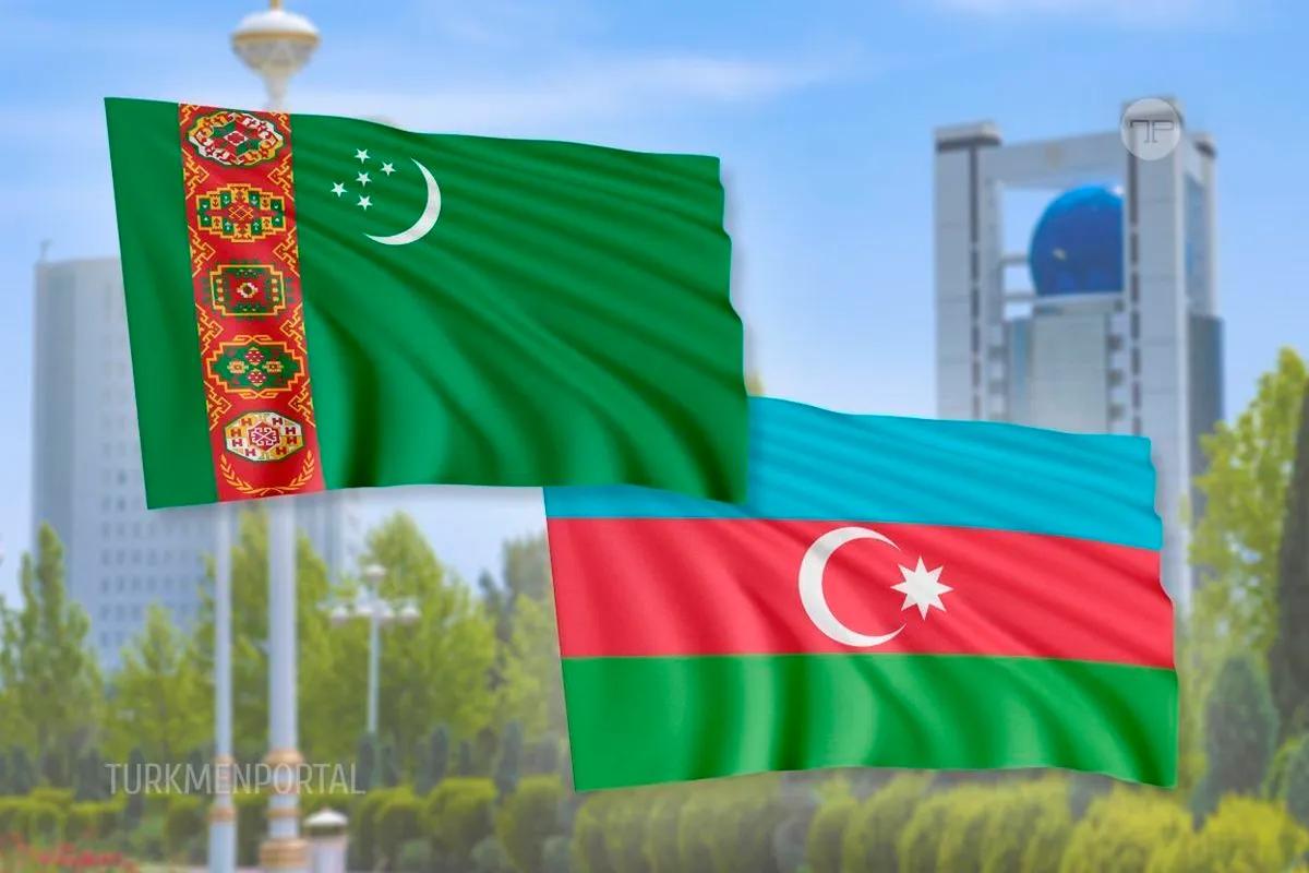 Türkmenistan bilen Azerbaýjan diplomatik gatnaşyklarynyň ýola goýulmagynyň 34 ýyllygyny belleýärler