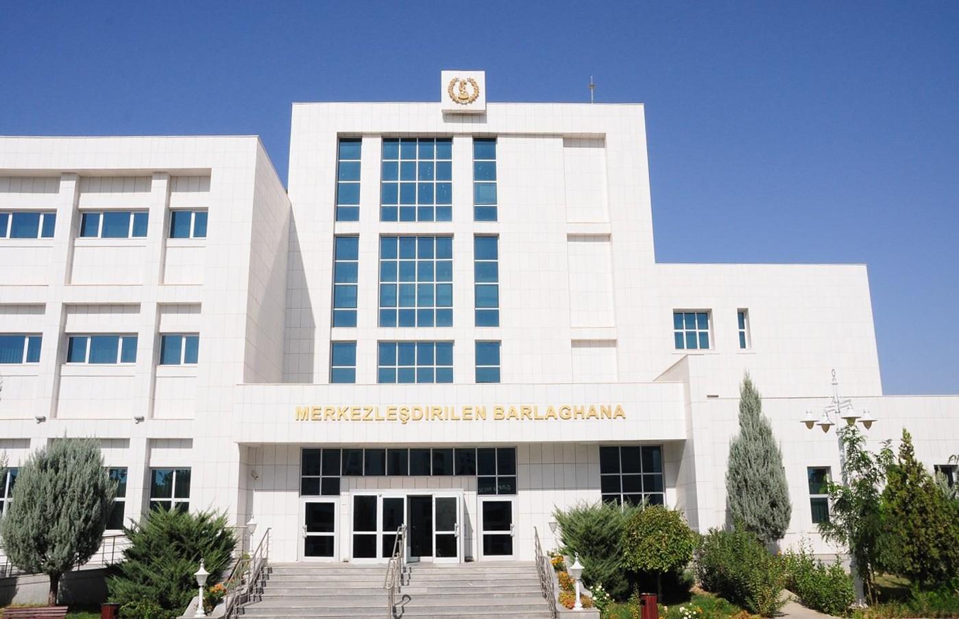 Centralized Laboratory of the Directorate of Infectious Diseases Centers