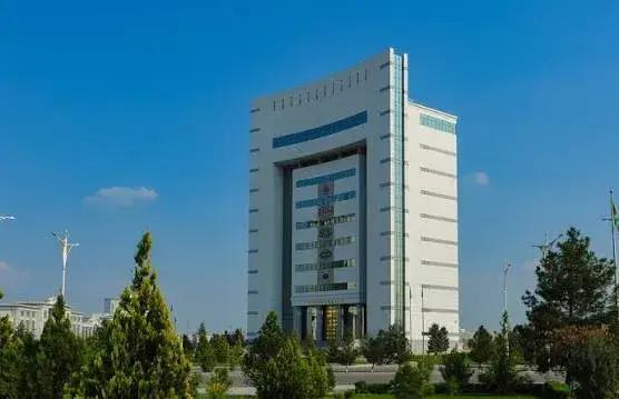 «Türkmenhaly» döwlet birleşiginiň önümçilik binýady berkidiler