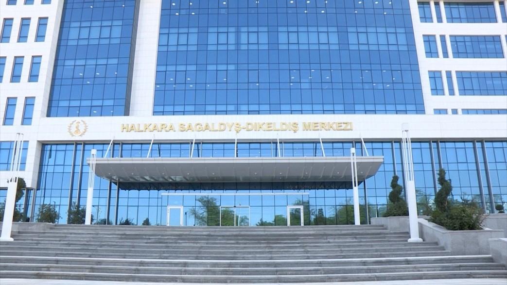 “Türkmenistanda ylmy-lukmançylyk diplomatiýasyny ösdürmegiň 2026 — 2052-nji ýyllar üçin Milli strategiýasy” hem-de bu Strategiýany amala aşyrmak boýunça 2026 — 2030-njy ýyllar üçin ýerine ýetirilmeli çäreleriň meýilnamasy hereketde: